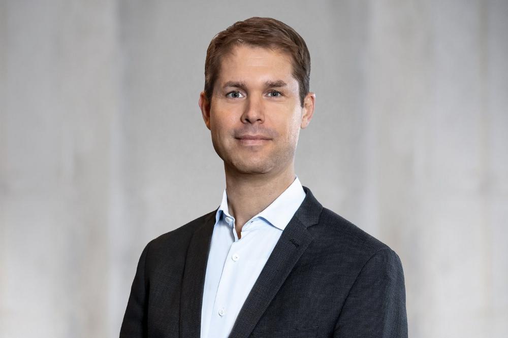 Generational Change in the Managing Board of SMS group
