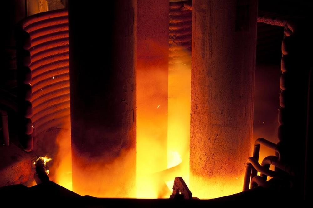 SMS group to supply new melt shop to Nucor Steel West Virginia