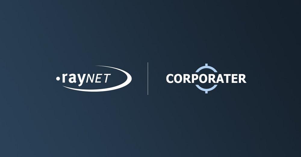Raynet and Corporater announce technology partnership to drive risk-informed governance and compliance