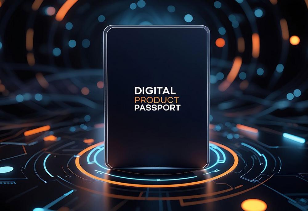 Digital Product Passport (DPP): Kathrein Solutions supplies RFID hardware – strong partners take care of implementation