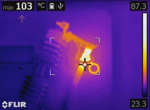 Why Thermographers Need Training