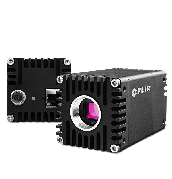 Biomedical Imaging: Guide to Choosing Machine Vision Camera Specifications and How to Calculate Them