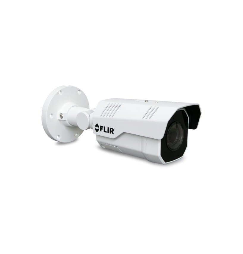 FLIR Systems Expands Quasar Visible Security Camera Offering With Premium Mini-Dome and Bullet Series