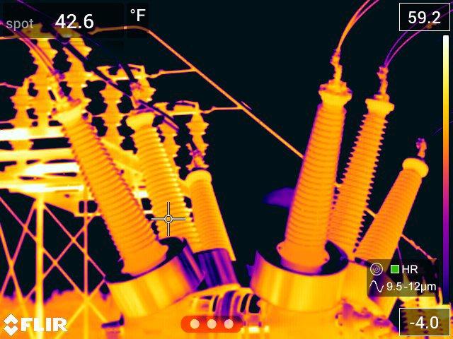 New FLIR GF77 Gas Find IR Series Increases the Versatility of FLIR’s Uncooled Gas Detection Solutions