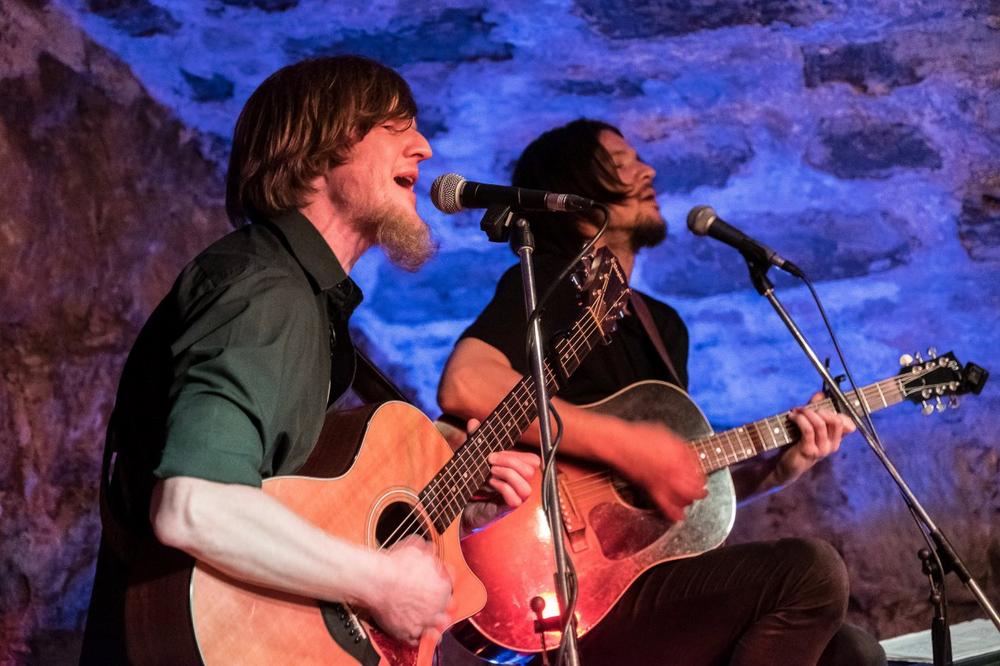 05. Oktober 2025  – Sonntagsmatinee mit „Tidemore“