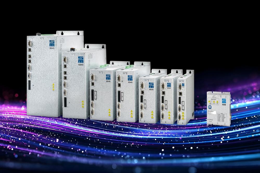 Neue Spielräume für High-Speed-Anwendungen