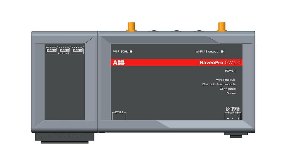 NaveoPro® bringt Licht in die Instandhaltungsplanung und höhere Gebäudesicherheit