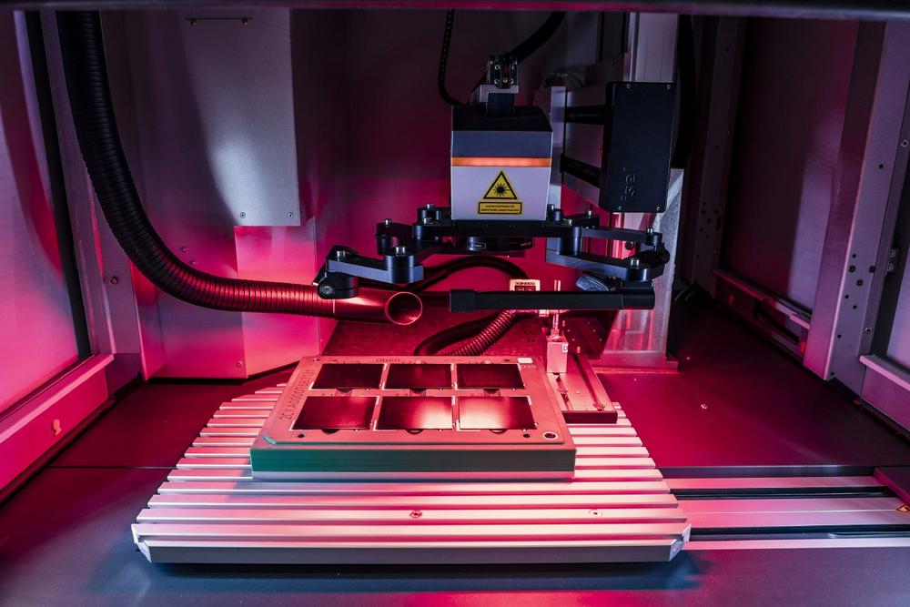 „Industrie 4.0 Award“ für Busch-tacteo® von Busch-Jaeger