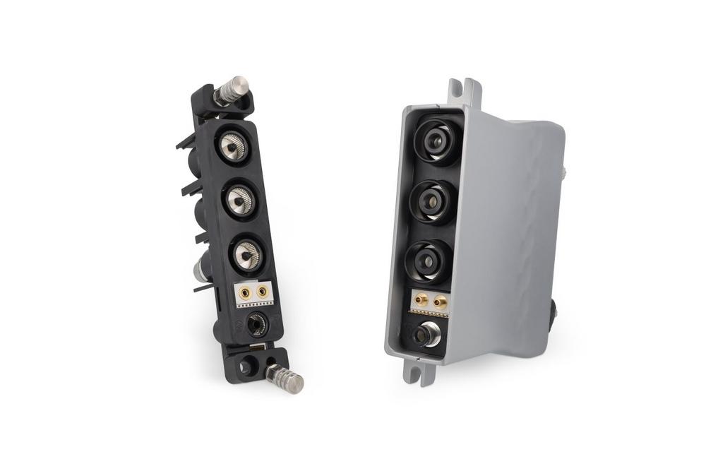 ODU-MAC® Power Connector