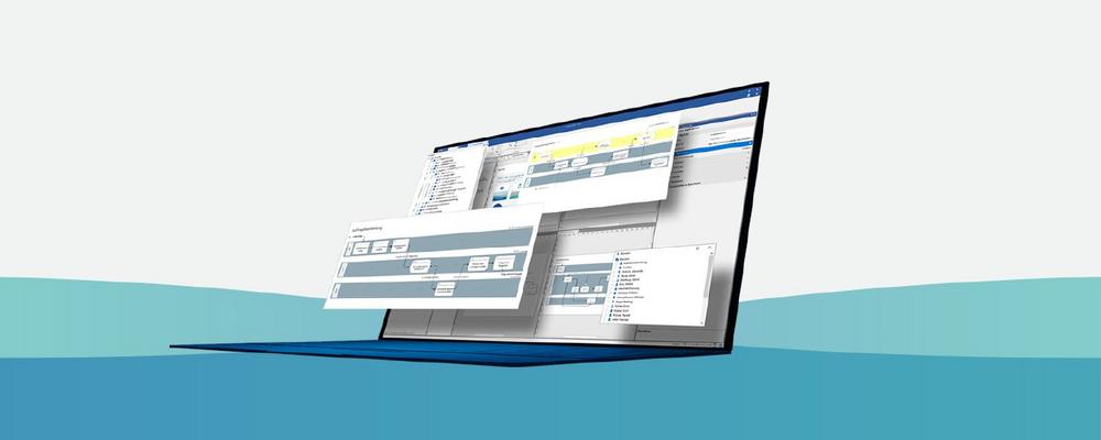 Mit viflow 7 rückt das Team in den Fokus