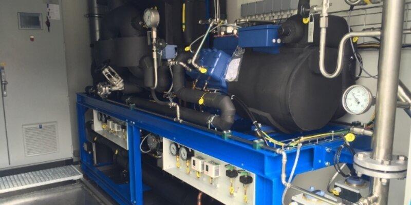 L&R: Klimawandel stellt höhere Anforderungen an Kälteanlagen