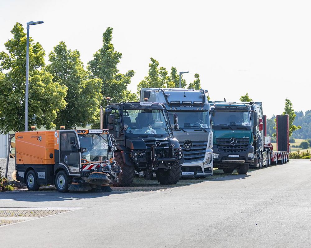 Arnold NextG Blogspot: More Than Mobility – How Drive-by-Wire Is Transforming Entire Industries