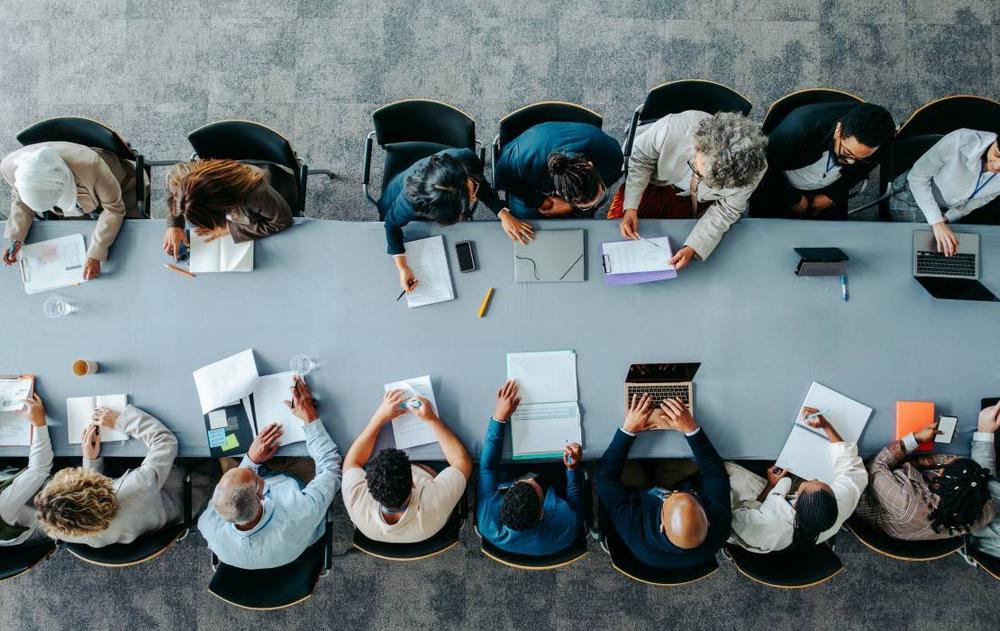 Die Zukunft Ihres HR-Managements gestalten: Digital, flexibel und menschenzentriert