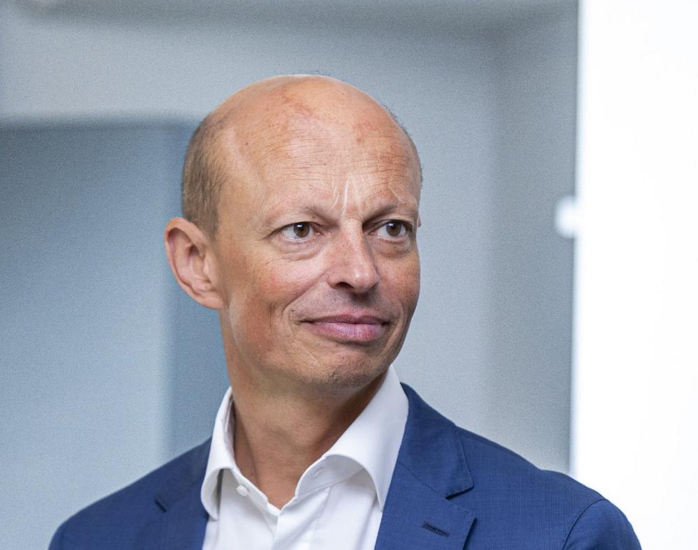 Dr. Jörg Gollnick vorläufiger Insolvenzverwalter der Kölner Phoenix Engineering GmbH