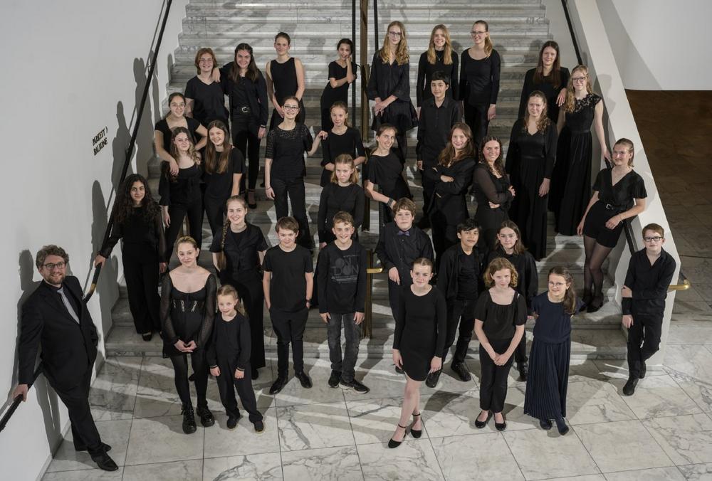 Aalto Kinder- und Jugendchor lädt zum Vorsingen ein