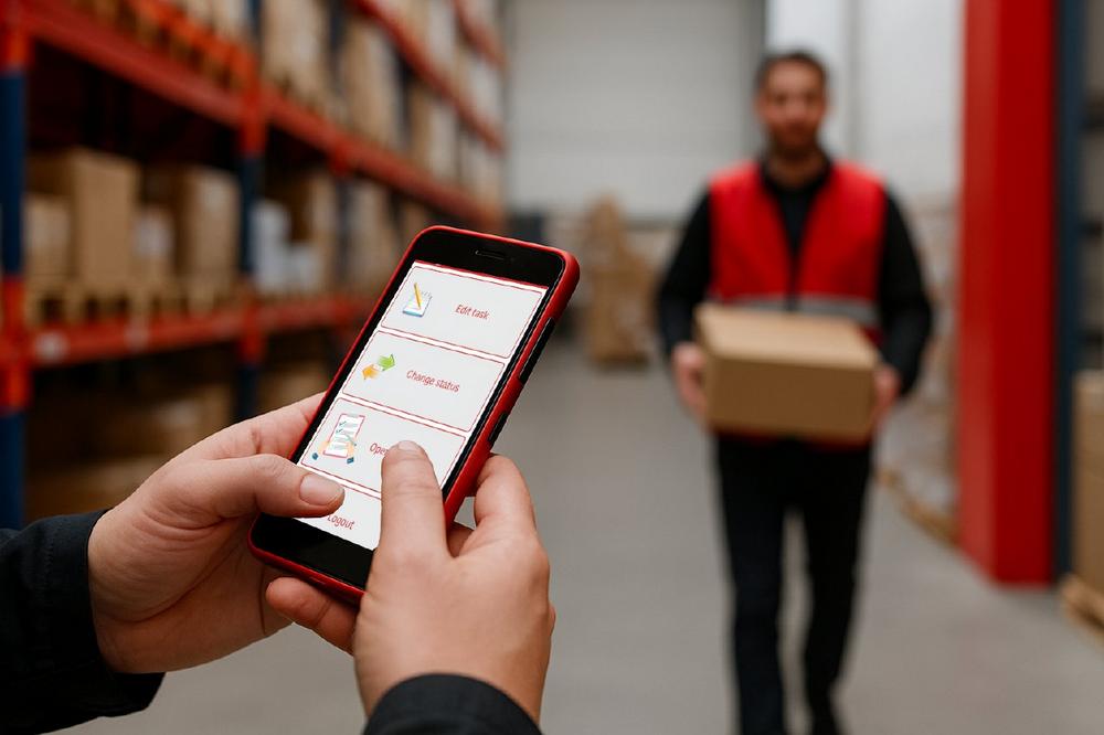 Effective Task Management for Maximum Efficiency