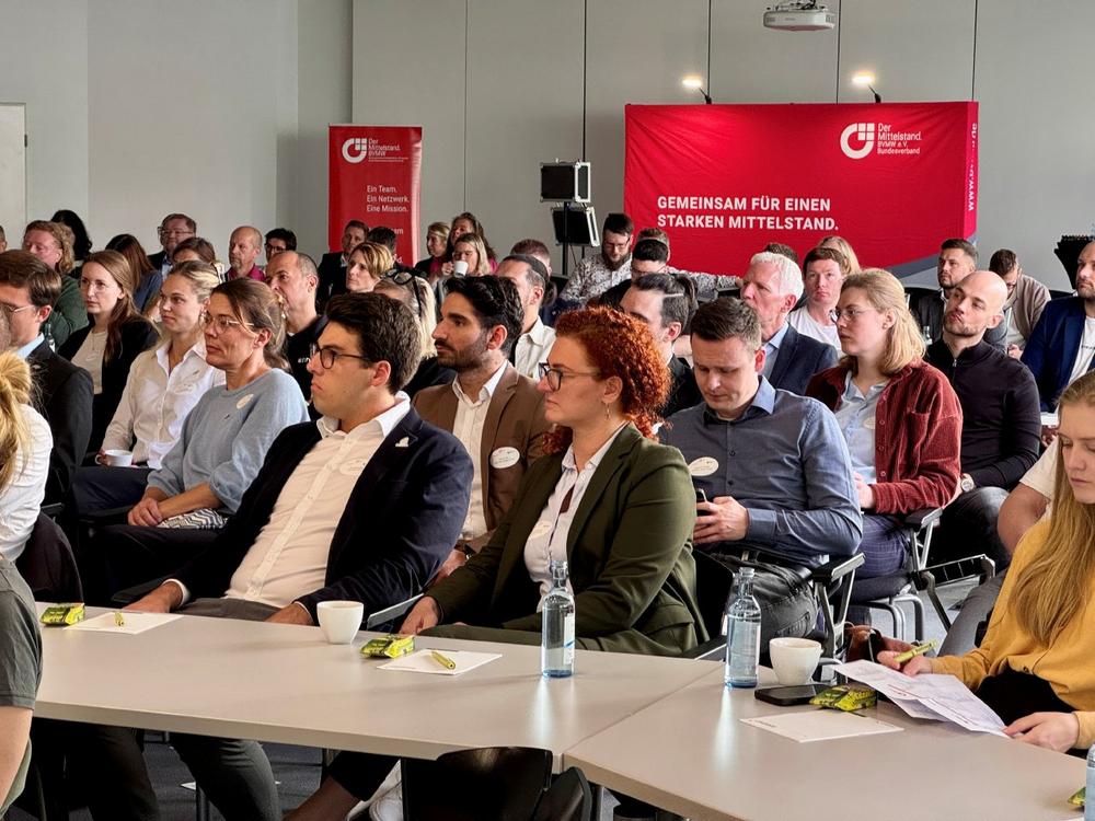 2. Nachhaltigkeitskongress Ruhrgebiet