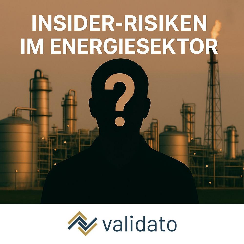 Österreichischer Spionagefall unterstreicht Notwendigkeit von Background Checks im Energiesektor