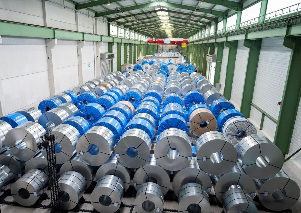 thyssenkrupp Steel invests in Germany’s Siegerland region