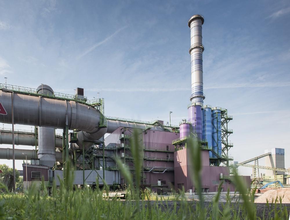 thyssenkrupp wird vom Weltstahlverband für Spitzenleistungen in der Nachhaltigkeit ausgezeichnet