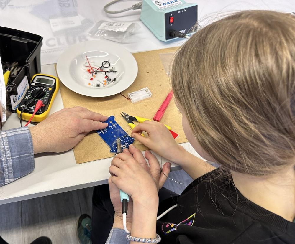 Türen auf mit der Maus 2025