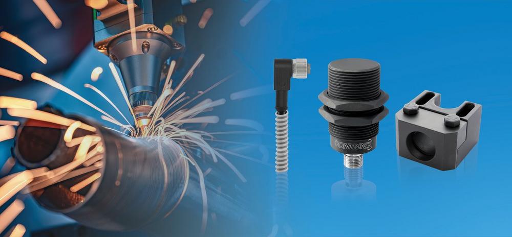 Schweißfeste Sensoren mit Fernüberwachungsfunktion