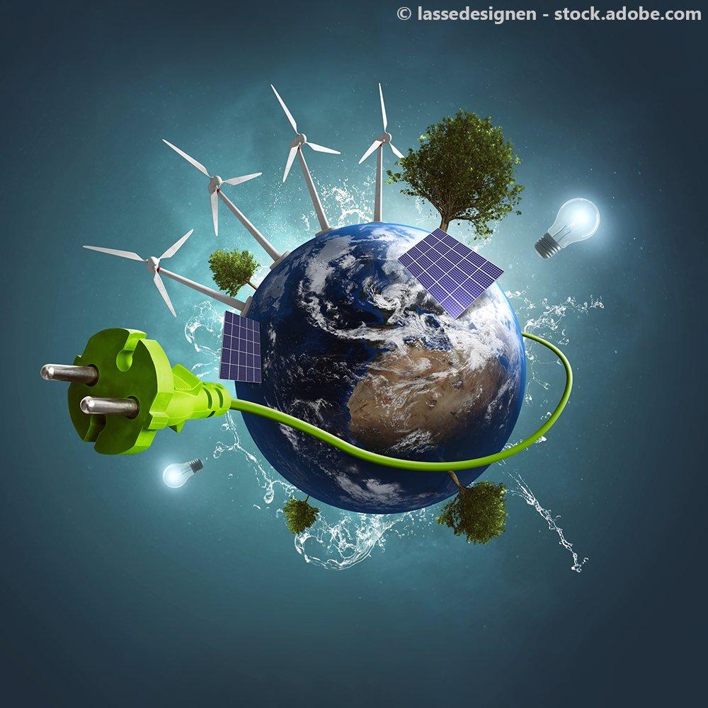 Weichenstellung für die Wärmewende: Jahreskongress in Magdeburg