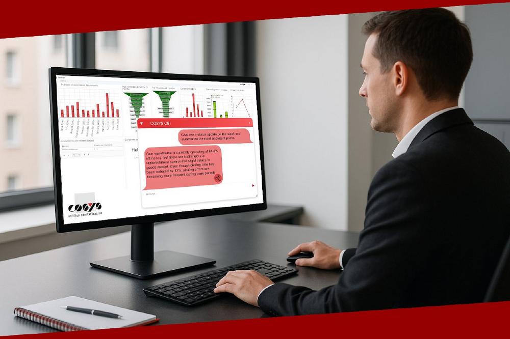COSYS Dashboards: Your Digital Cockpit for Smarter Decisions