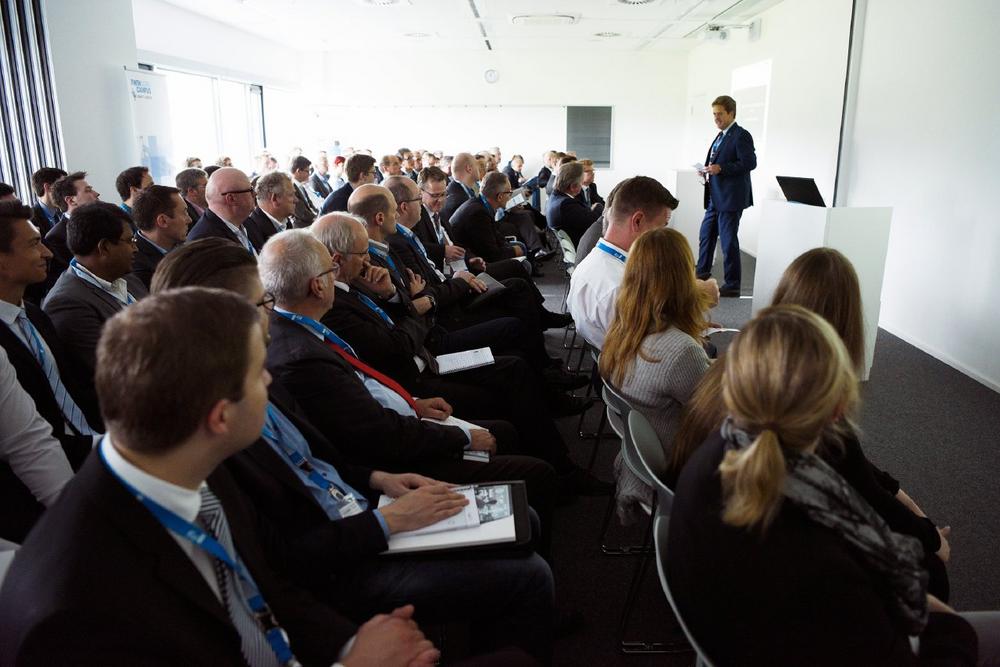 25. Aachener ERP-Tage: Digitale Transformation – Datenbasiert schneller entscheiden