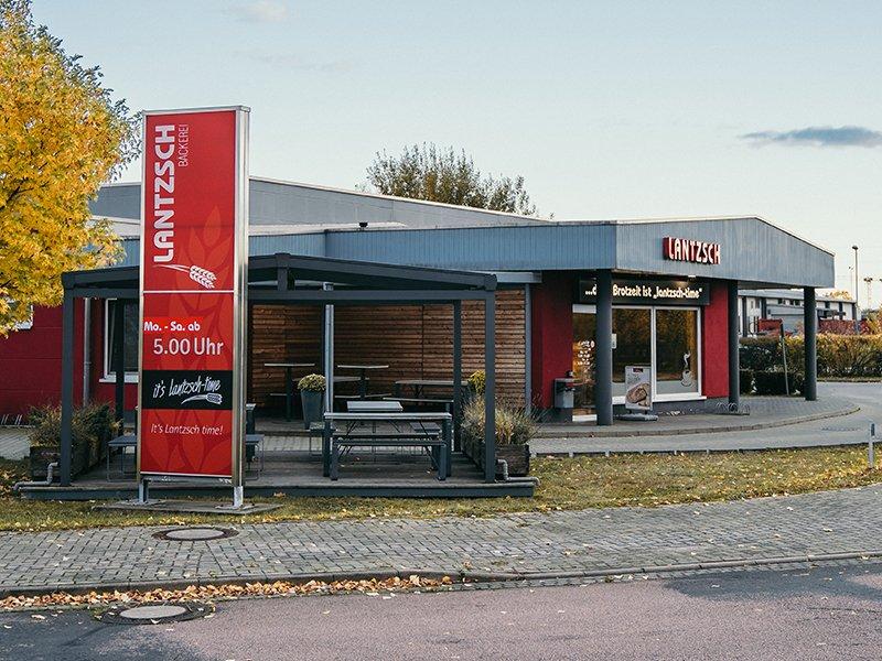 Video: Moderne Zeiterfassung mit edtime in den Filialen der Bäckerei Lantzsch