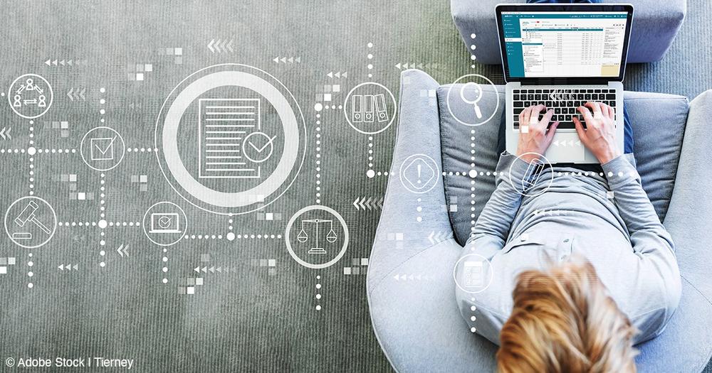 edlohn: neue Funktionen machen die online Lohnabrechnung noch smarter