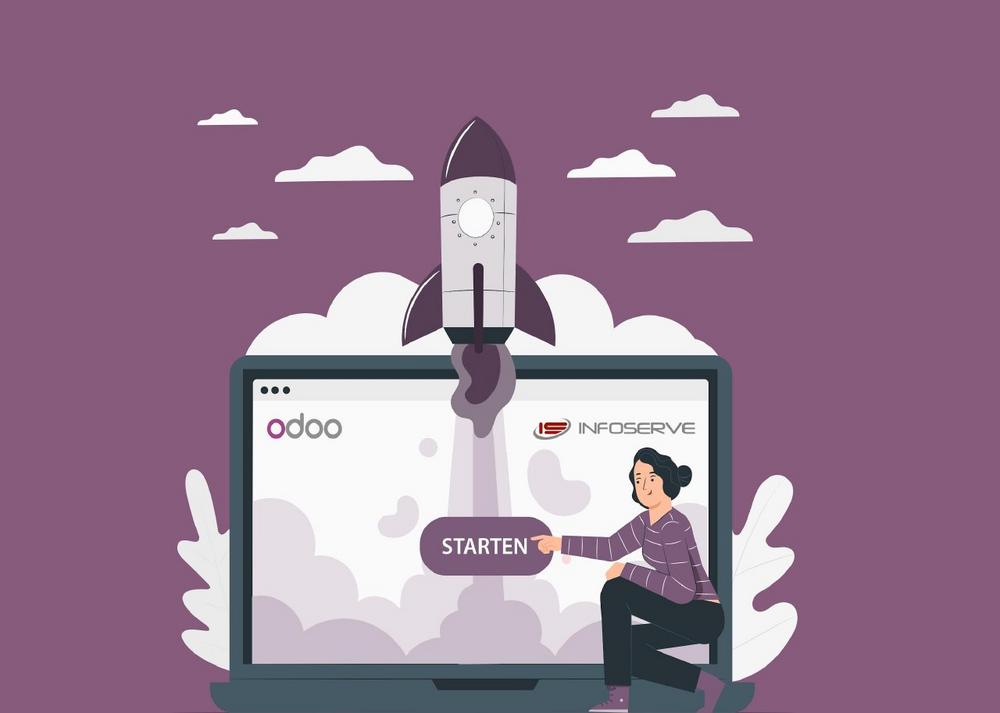 DigitalInvest: INFOSERVE unterstützt Unternehmen auf ihrem Weg in die digitale Zukunft