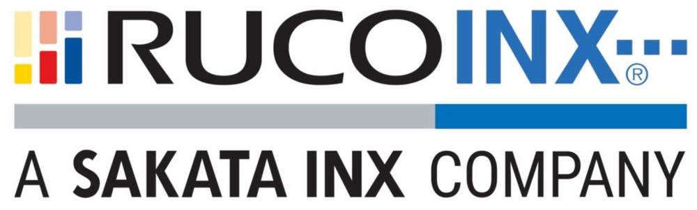 RUCOINX Druckfarben auf der K 2025