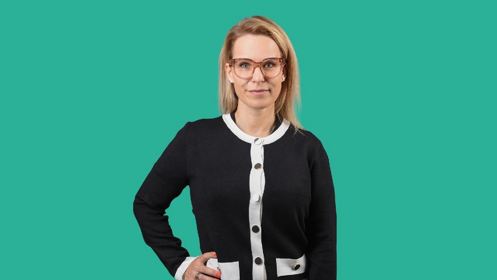 Hilke Diepenbruck wird CMO bei BSI Software