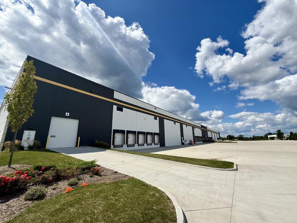 L.I.T. erweitert seine logistischen Aktivitäten in Nordamerika