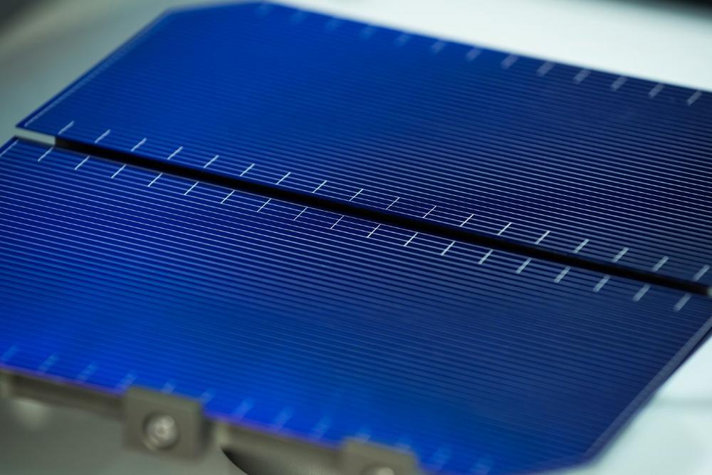 InnoLas Solutions consolidates photovoltaic business with a new order from Meyer Burger Technology AG