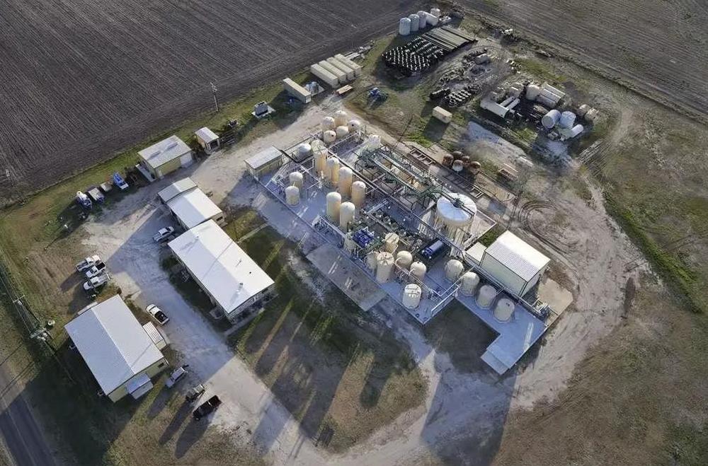 Uranium demand continues to grow