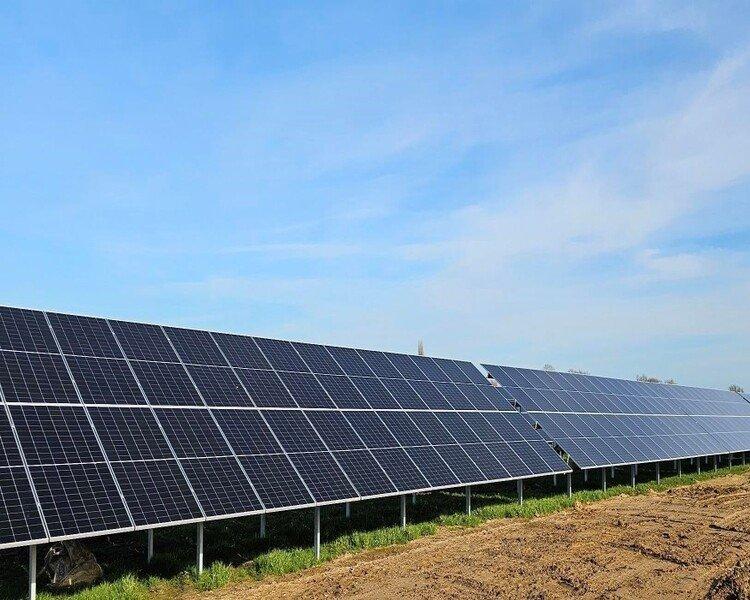 AMPYR Solar Europe Completes Northwold PV Project, Enhancing the UK’s Green Energy Transition