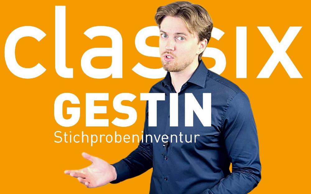 Inventur ohne Stillstand: So macht Stichprobeninventur den deutschen Mittelstand schneller, genauer, zufriedener