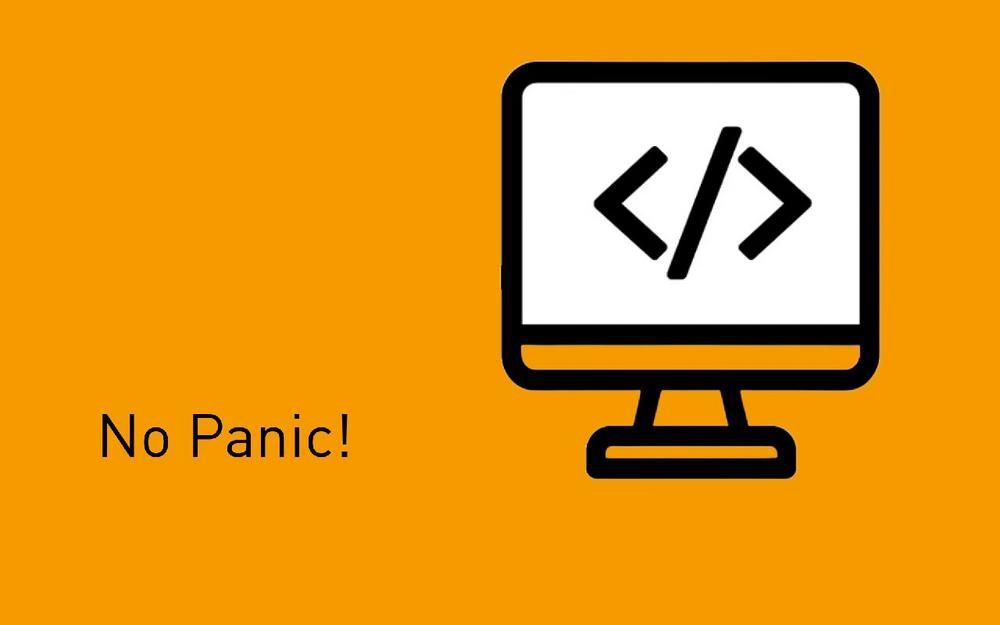 Wenn die KI in Panik gerät