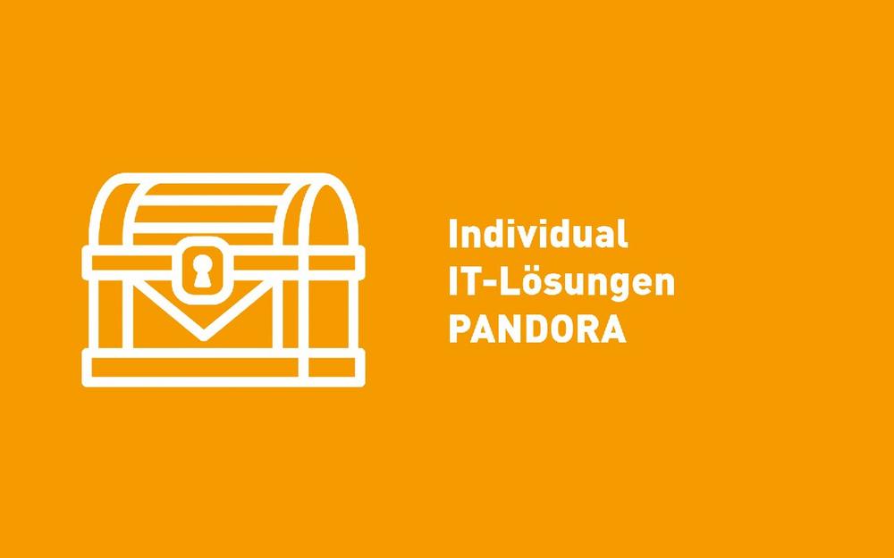 Warum so viele IT-Projekte scheitern – und wie Sie mit PANDORA endlich Geschwindigkeit, Qualität und Steuerbarkeit in Ihre Softwareentwicklung bringen