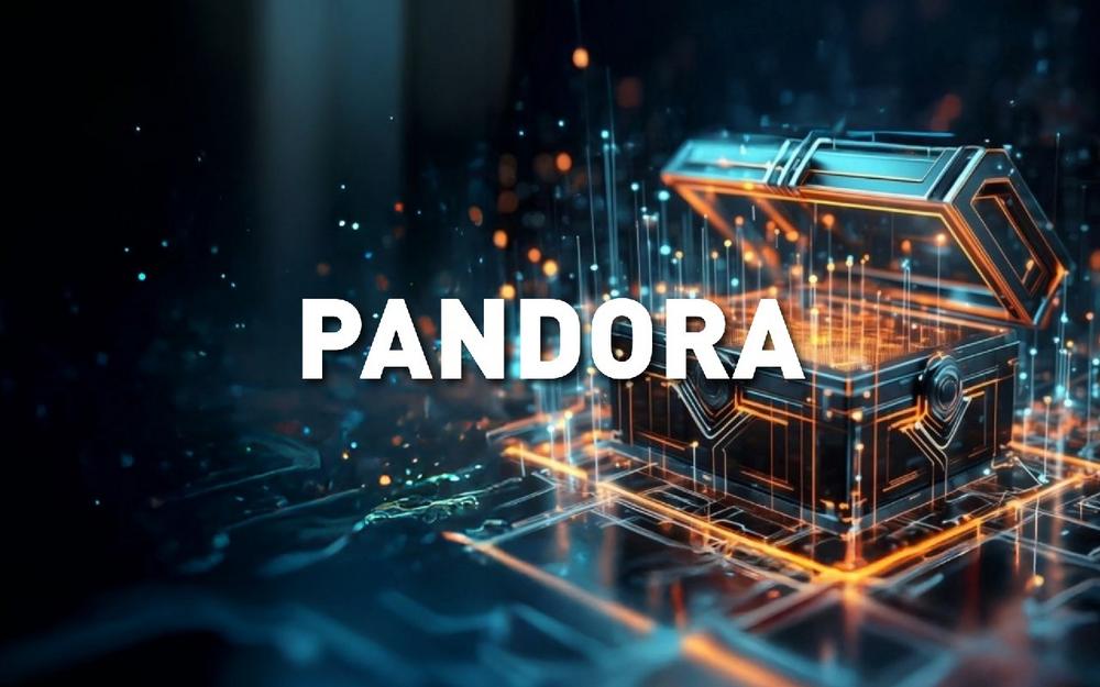 PANDORA von classix: Wie eine Low-Code-Plattform Unternehmen aus der Excel-Falle befreit und zur digitalen Innovationsschmiede macht