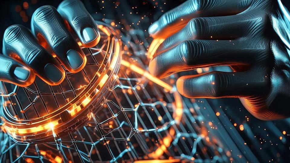 AI Revolution: JANUS Unveils Hidden Patterns