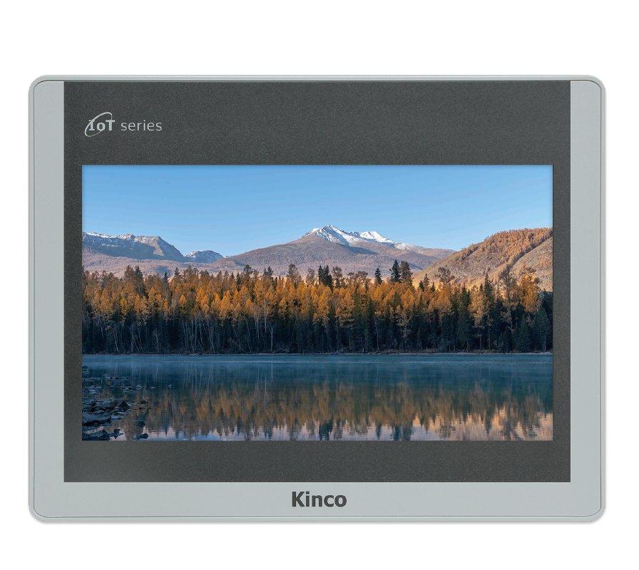 The Internet of things now within small machine builders‘ reach