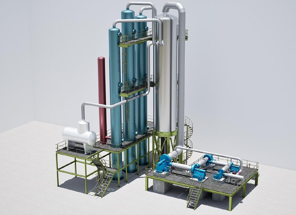 VarioVAP by GIG Karasek