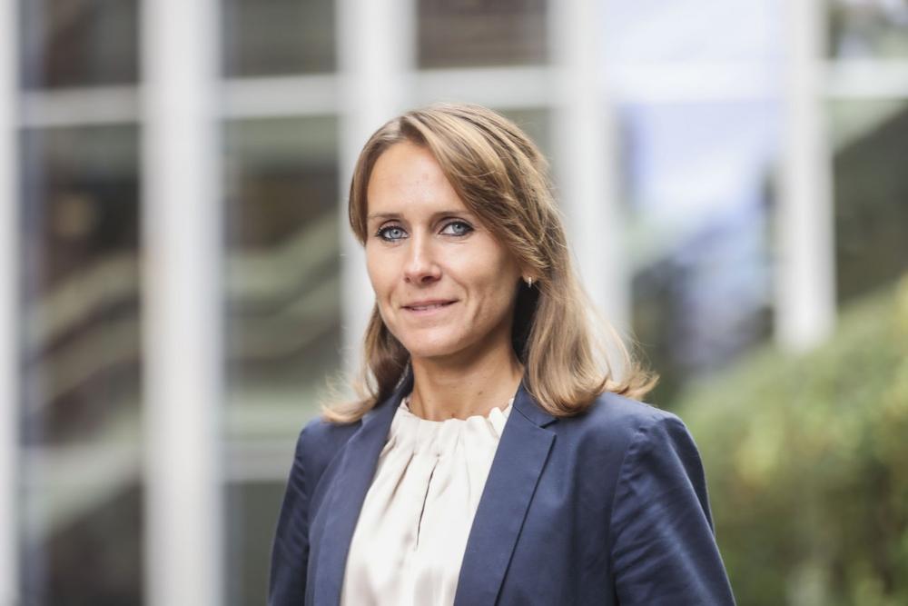 Neue Prorektorin: Nadine Anskeit möchte PHKA-Forschung in gesamter Breite noch stärker sichtbar machen