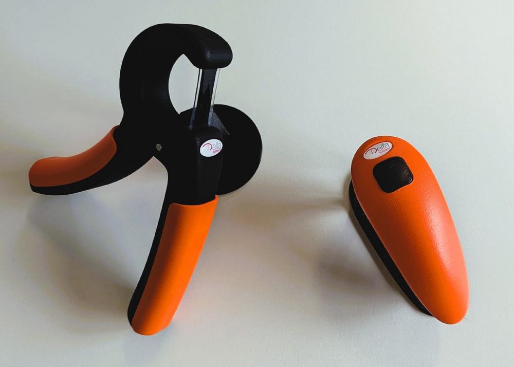 Sensorik neu gedacht: Delfa Systems und WACKER zeigen NEXIPAL® Sense auf der K 2025