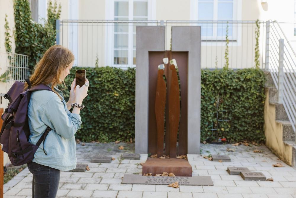 NS-Erinnerungsorte in Schwaben sehen und verstehen am 31.10.25 in der Stiftung Sankt Johannes in Marxheim-Schweinspoint