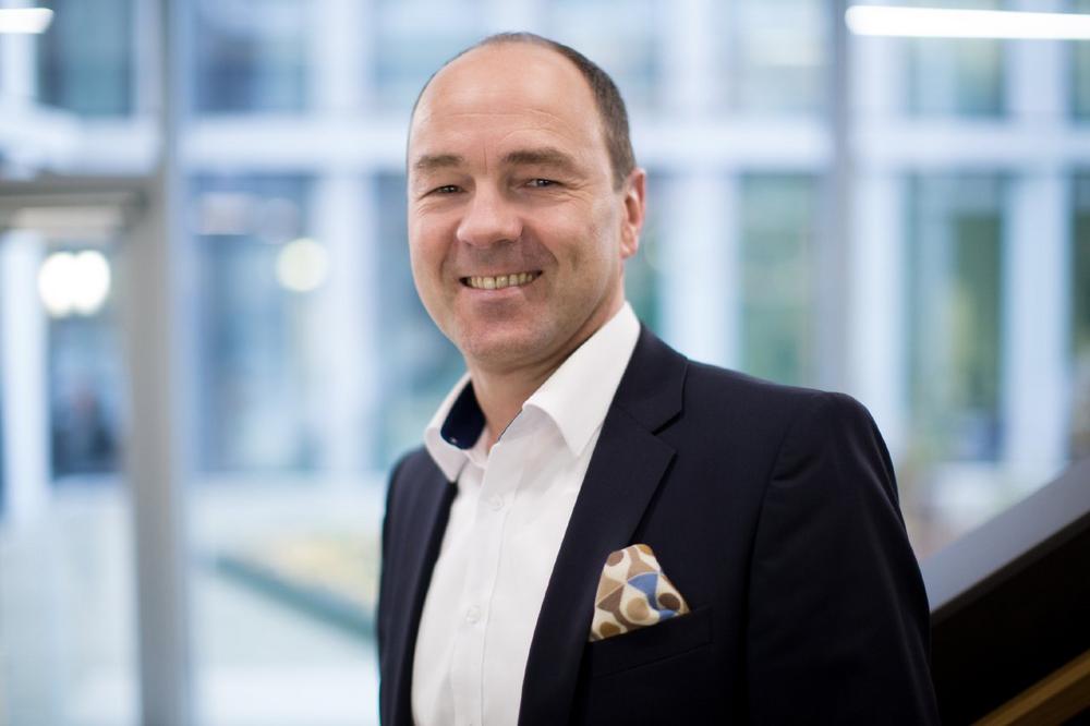 TechBase Regensburg erstes Gründerzentrum im „Experten Netzwerk Bayern“