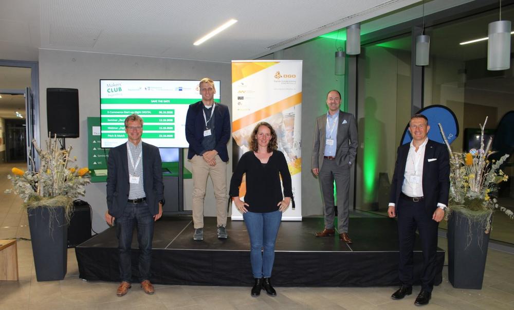 Was ist die richtige Finanzierung für mein Unternehmen?